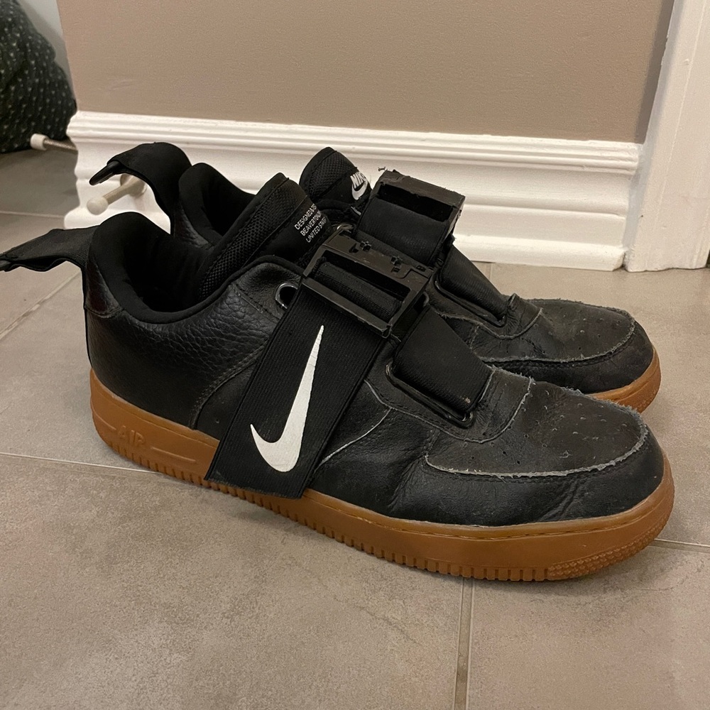 Nike Air Force 1s